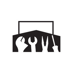 Tool Box Logo Vector Images (over 3,800)