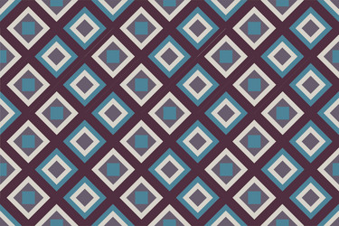 geometric motif seamless pattern vector image