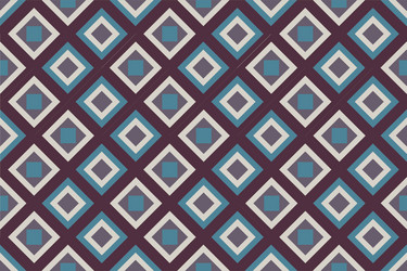 geometric motif seamless pattern vector