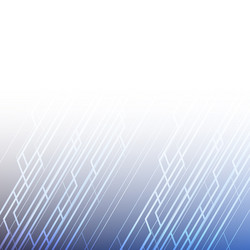 abstract background with geometric elements vector image