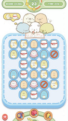 complete set of level button game ui pop-up icon vector image