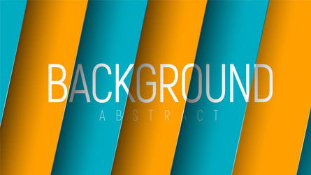 design of a background in diagonal alternating vector