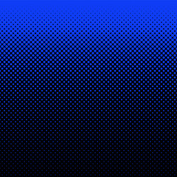 geometric dot pattern background - design from vector image
