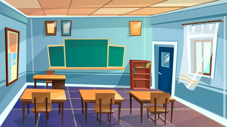 Empty Classroom Cartoon Background Vector Images (over 1,000) Empty Classroom Cartoon Background Vector Images (over 1,000)