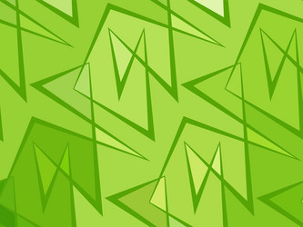 abstract colorful background of broken vector image