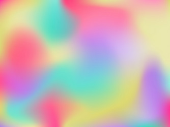 gradient mesh abstract background vector image