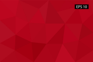 abstract geometric background from vector image