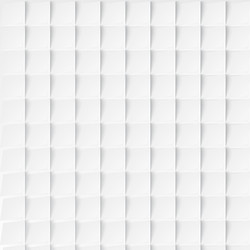 Geometric Gray Square Texture vector image