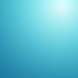 Gradient background simple light blue design vector