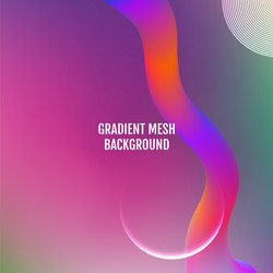 minimal covers design abstract light background vector image