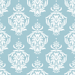abstract seamless patterns vector image