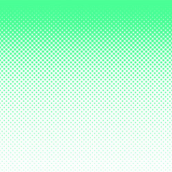 halftone dot pattern background - graphic design vector image