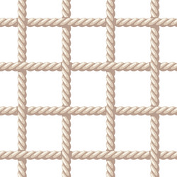 rope net vector