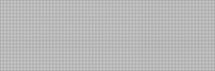 mosquito net seamless pattern squared mesh vector image