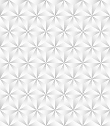 abstract geometric background light triangles vector image
