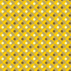 Seamless simple retro geometrical pattern vector