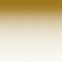 halftone dot pattern background - graphic design vector image
