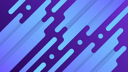 abstract geometric background dynamic shapes vector image