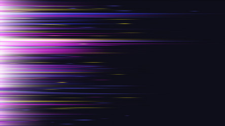 High-Speed Tech Abstract Background vector image