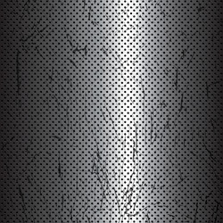 Metal background Royalty Free Vector Image - VectorStock