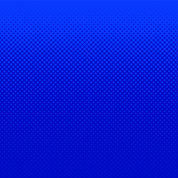 halftone dot pattern background - graphic design vector image