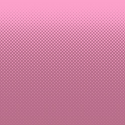 halftone dot pattern background - graphic design vector image