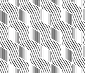 abstract repeating classical background vector image