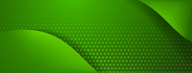 abstract background with halftone dots vector image