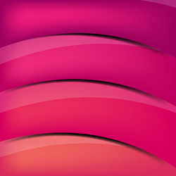 background with abstract blank for text vector image