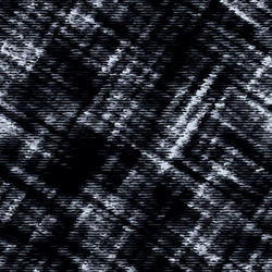 Dark Moody Stripe Check Texture vector image