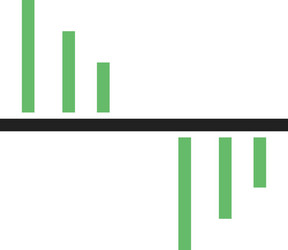 graphical representation vector