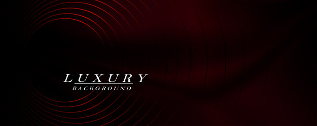 a dark red tint with gradient vector image
