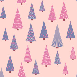 seamless repeating pattern with textured vector image