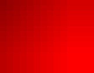 gradation background pattern of squares blocks vector image