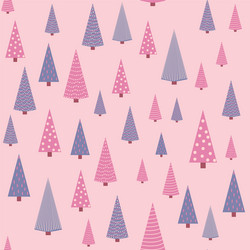 seamless repeating pattern with textured vector image
