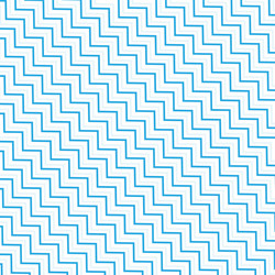 Chevrons pattern texture or background retro vector