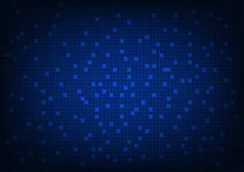 microchip technology background it is a small vector image