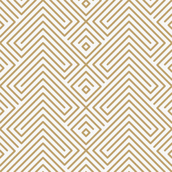 geometric seamless pattern with line modern vector