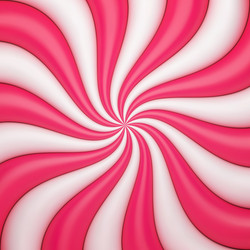 Abstract candy background Royalty Free Vector Image