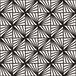 Subtle Lattice Pattern vector image