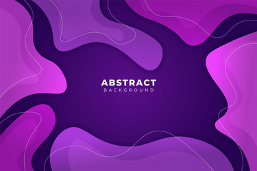 abstract background memphis style shape soft vector image