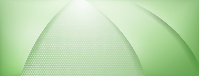 abstract background with halftone dots vector image