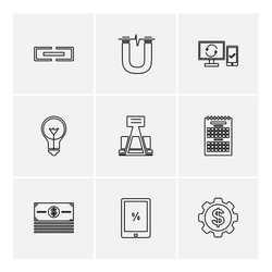 camcoder camera video multimedia computer vector image