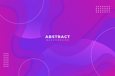 abstract background shape soft gradient purple vector image