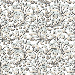 abstract pattern with gradient vector image