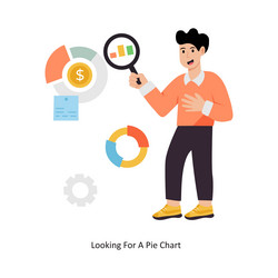 html web page eps 10 file vector image