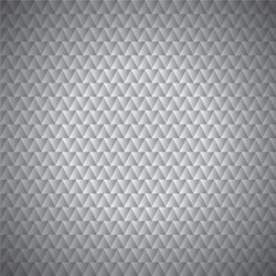 Geometric Triangle Pattern vector image