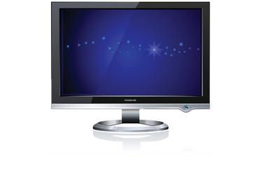 monitor vector