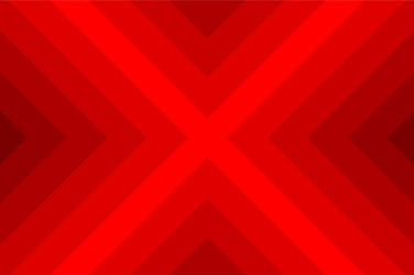 concentric square pattern vector image