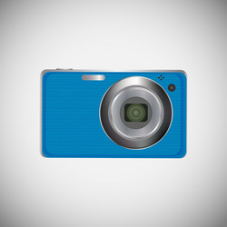 camera wood application icons Vector Image